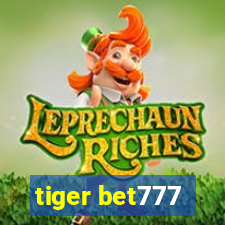 tiger bet777