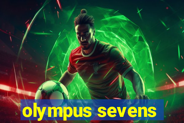 olympus sevens