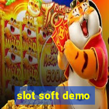 slot soft demo