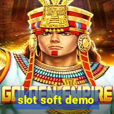 slot soft demo