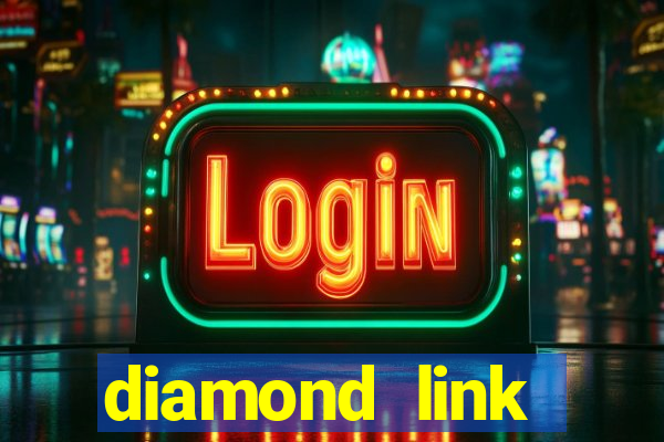 diamond link fortune slot