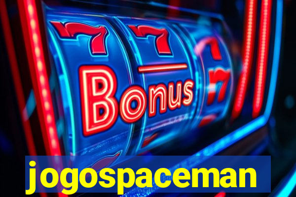 jogospaceman