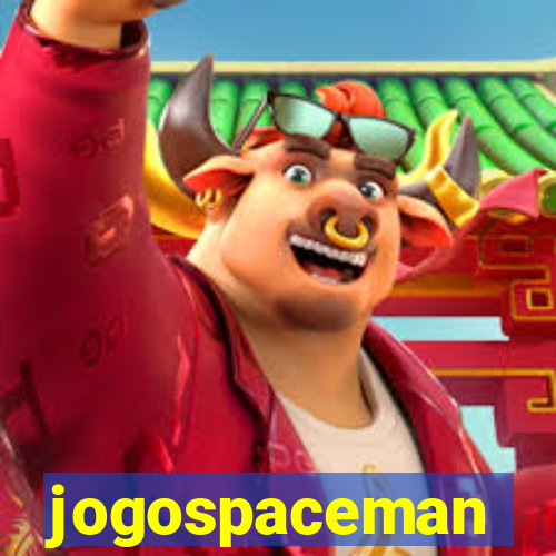 jogospaceman