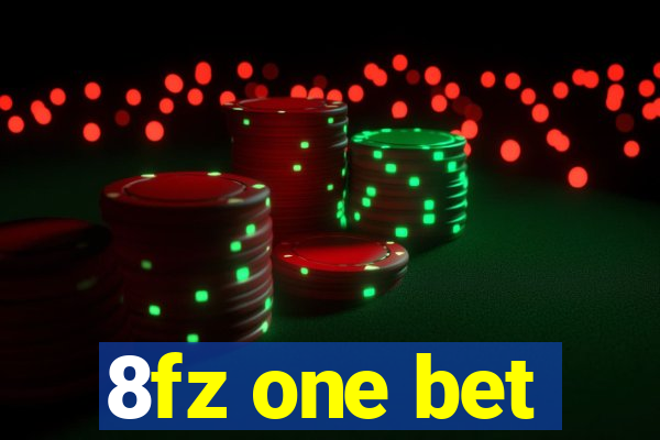 8fz one bet