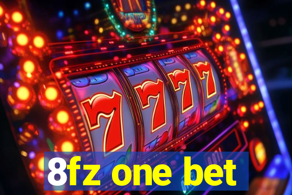 8fz one bet