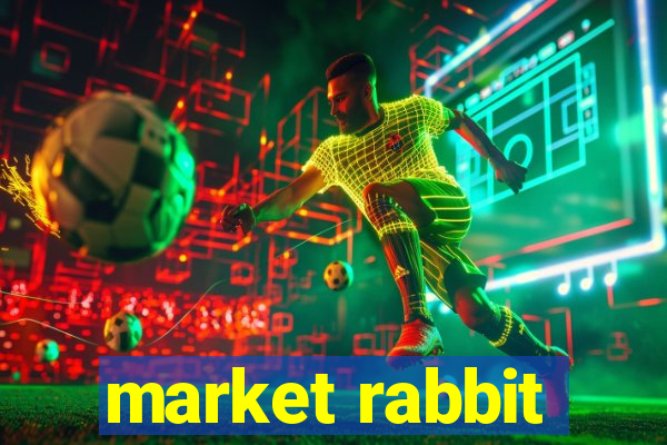 market rabbit