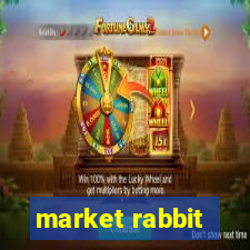 market rabbit