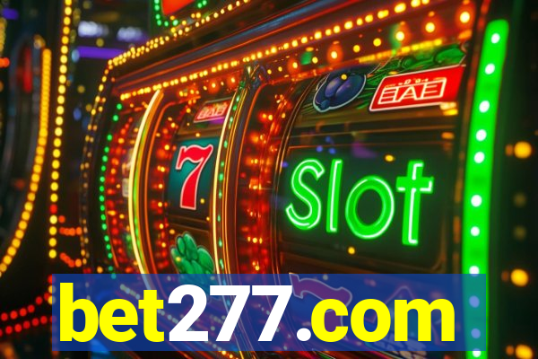 bet277.com