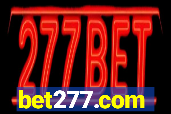 bet277.com