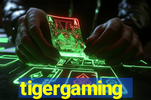 tigergaming