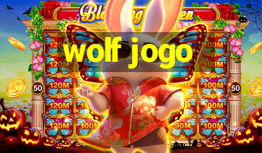 wolf jogo