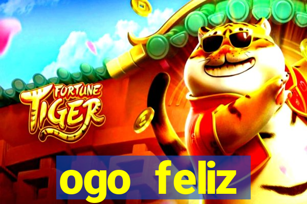 ogo feliz cassino—slots bingo