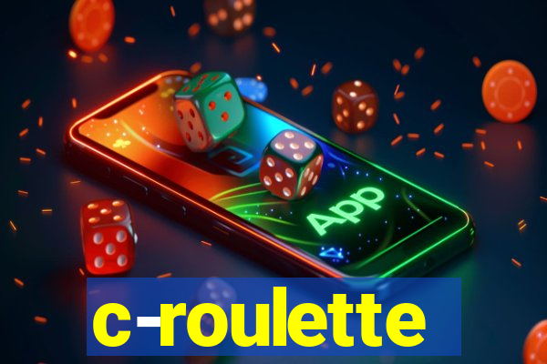 c-roulette