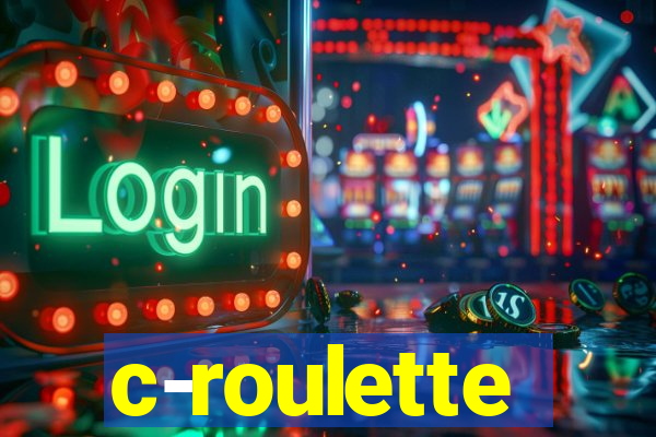 c-roulette