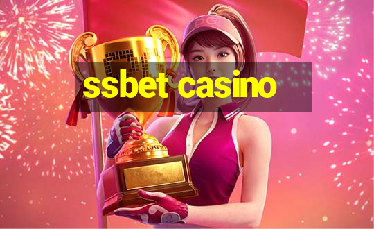 ssbet casino