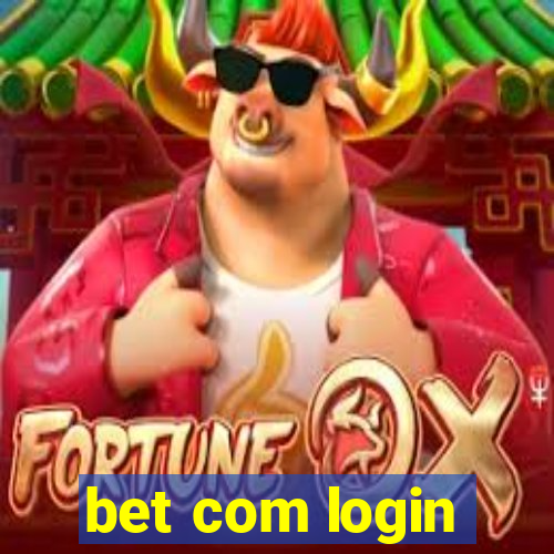 bet com login