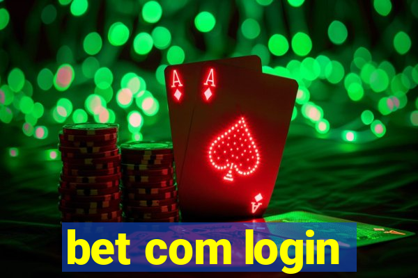 bet com login