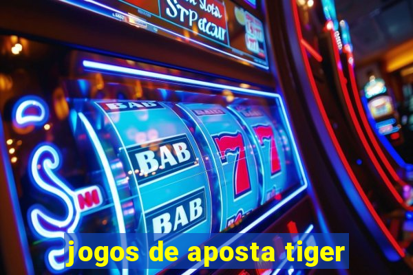 jogos de aposta tiger