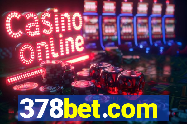 378bet.com