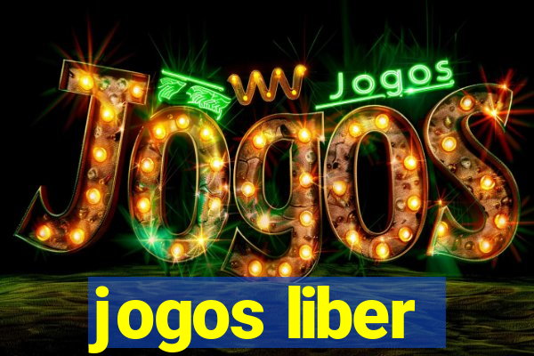 jogos liber