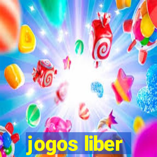 jogos liber