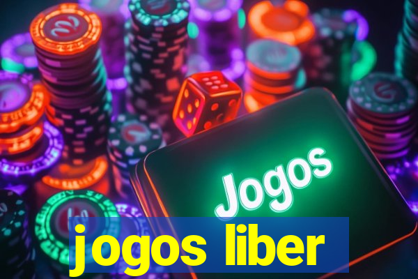 jogos liber