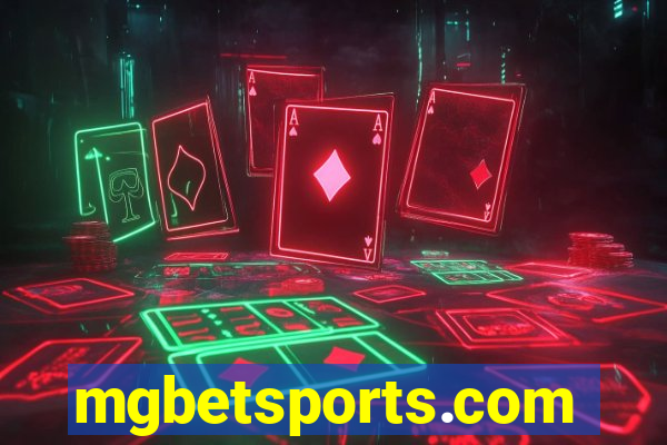 mgbetsports.com