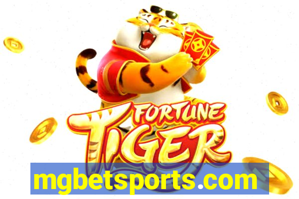 mgbetsports.com