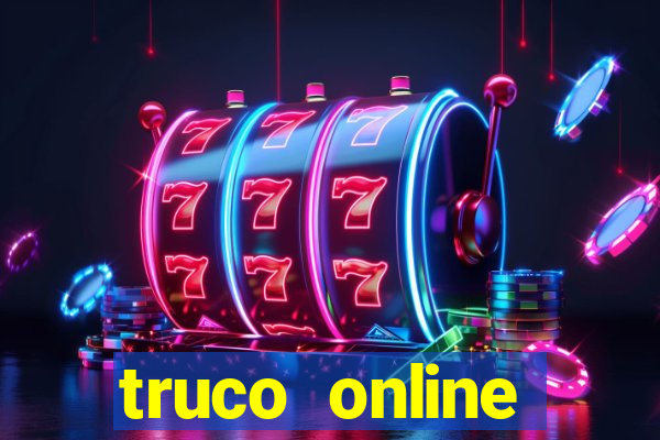 truco online valendo dinheiro