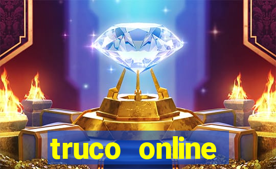 truco online valendo dinheiro