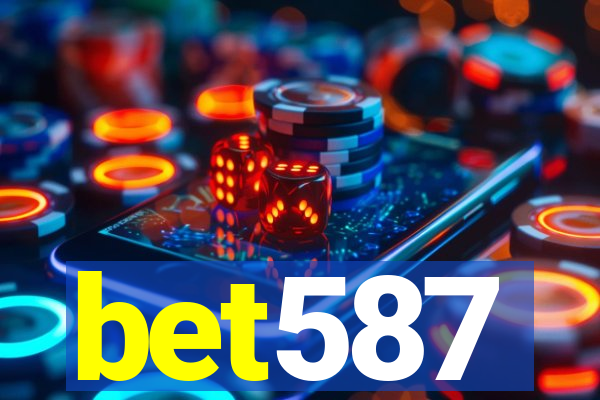 bet587