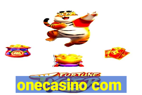 onecasino com