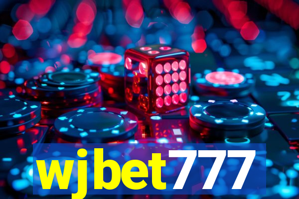 wjbet777