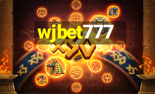 wjbet777