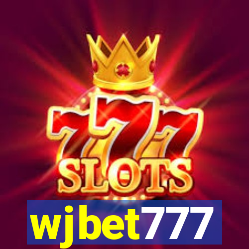 wjbet777