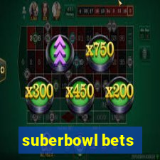 suberbowl bets