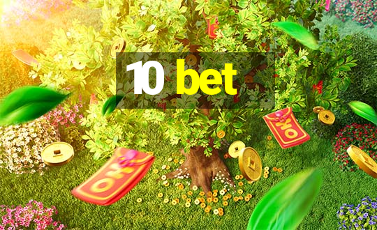 10 bet