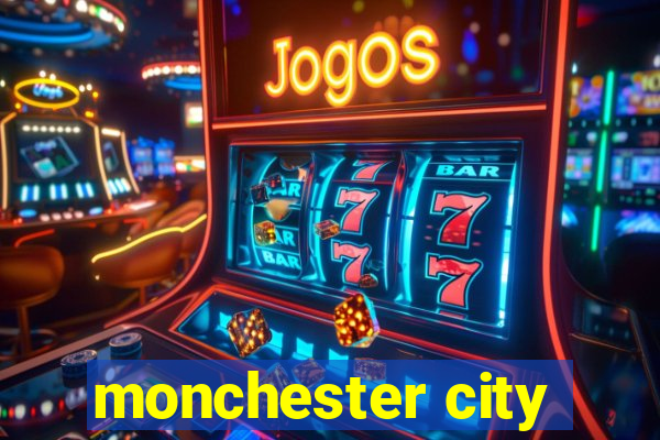 monchester city