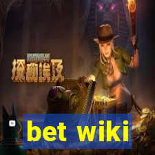 bet wiki