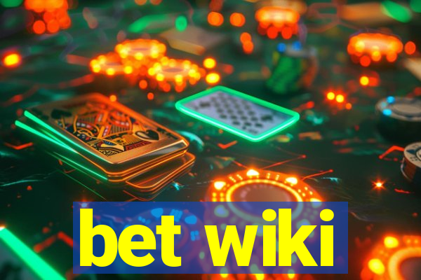 bet wiki