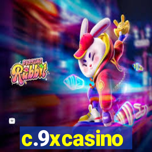 c.9xcasino