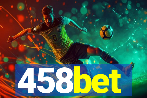 458bet