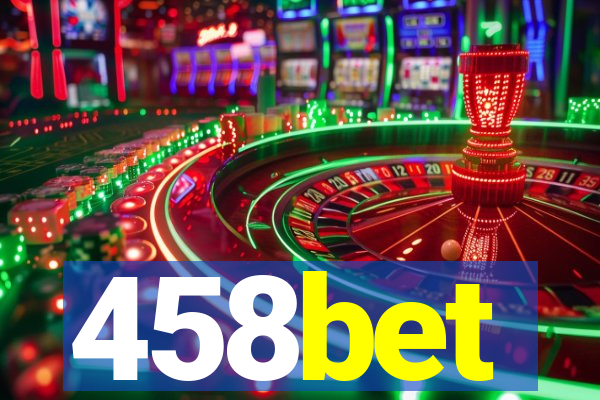 458bet