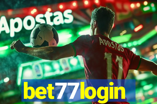 bet77login