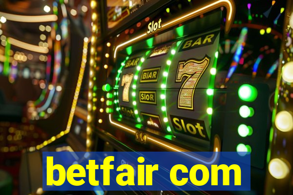 betfair com