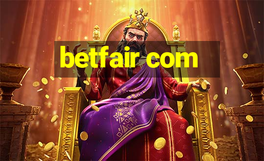 betfair com