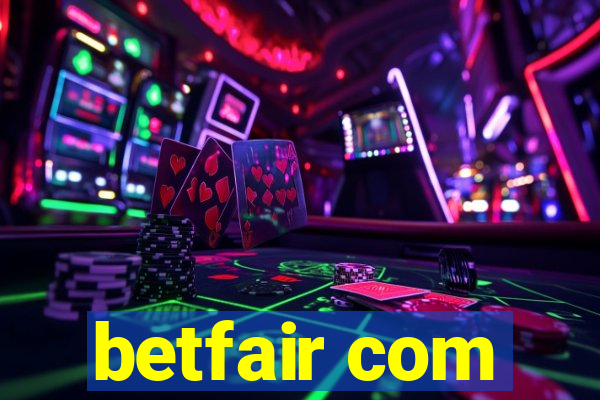 betfair com