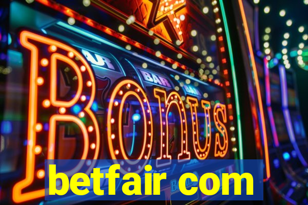 betfair com