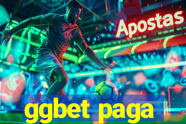 ggbet paga