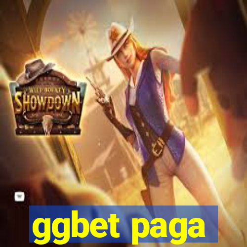 ggbet paga